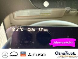 FUSO 7C18 3Seitenkipper,neues Mod. Klima,Nutzl.3800KG