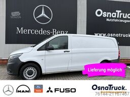 MERCEDES-BENZ Vito 116 CDI Kasten Lang Klima. Kamera, Tempomat