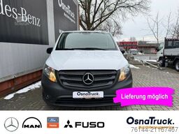 MERCEDES-BENZ Vito 116 CDI Kasten Lang Klima. Kamera, Tempomat