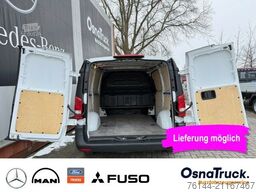 MERCEDES-BENZ Vito 116 CDI Kasten Lang Klima. Kamera, Tempomat