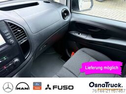MERCEDES-BENZ Vito 116 CDI Kasten Lang Klima. Kamera, Tempomat