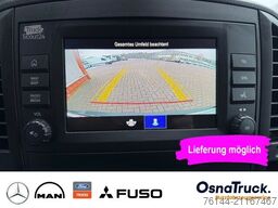 MERCEDES-BENZ Vito 116 CDI Kasten Lang Klima. Kamera, Tempomat