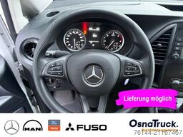 MERCEDES-BENZ Vito 116 CDI Kasten Lang Klima. Kamera, Tempomat