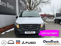 MERCEDES-BENZ Vito 116 CDI Kasten Lang Klima. Kamera, Tempomat