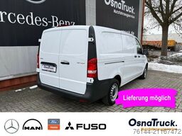 MERCEDES-BENZ Vito 116 CDI Kasten Lang Klima. Kamera, Tempomat