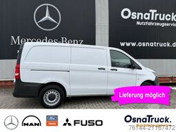 MERCEDES-BENZ Vito 116 CDI Kasten Lang Klima. Kamera, Tempomat