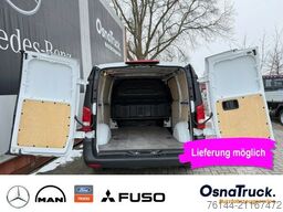 MERCEDES-BENZ Vito 116 CDI Kasten Lang Klima. Kamera, Tempomat
