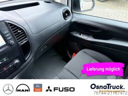 MERCEDES-BENZ Vito 116 CDI Kasten Lang Klima. Kamera, Tempomat