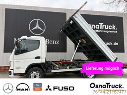 MITSUBISHI 7C18 3Seitenkipper,neues Mod. Klima,Nutzl.3800KG