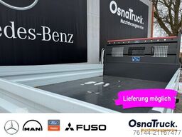 MITSUBISHI 7C18 3Seitenkipper,neues Mod. Klima,Nutzl.3800KG