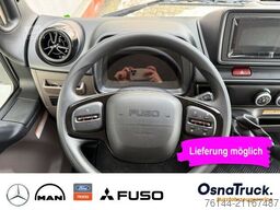 MITSUBISHI 7C18 3Seitenkipper,neues Mod. Klima,Nutzl.3800KG