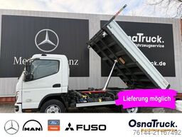 MITSUBISHI 7C18 3Seitenkipper,neues Mod. Klima,Nutzl.3800KG