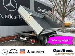 MITSUBISHI 7C18 3Seitenkipper,neues Mod. Klima,Nutzl.3800KG