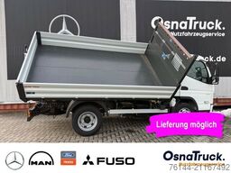 MITSUBISHI 7C18 3Seitenkipper,neues Mod. Klima,Nutzl.3800KG