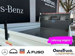 MITSUBISHI 7C18 3Seitenkipper,neues Mod. Klima,Nutzl.3800KG