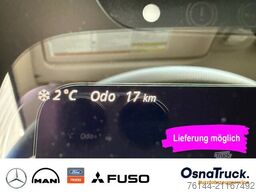 MITSUBISHI 7C18 3Seitenkipper,neues Mod. Klima,Nutzl.3800KG