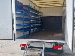 MERCEDES-BENZ 316 Möbelkoffer