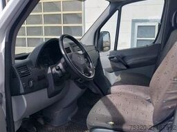 MERCEDES-BENZ 316 Möbelkoffer