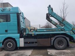 MAN 18.480 Absetzkipper