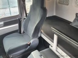 MAN 18.480 Absetzkipper