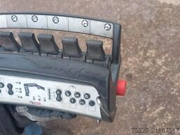 IVECO 160E 280 Pritsche Kran