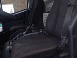 IVECO 160E 280 Pritsche Kran