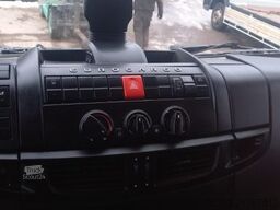 IVECO 160E 280 Pritsche Kran