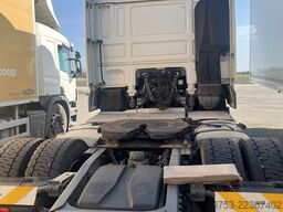 DAF XF 480