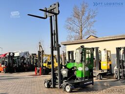 Combilift C3000 / DUPLEX / 4100MM / LPG / FREE LIF