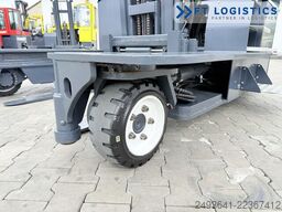 Combilift C5000ET DUPLEX 4400 FREE-LIFT HEATING