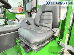 Combilift C5000ET DUPLEX 4400 FREE-LIFT HEATING