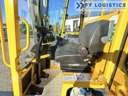 Combilift C3000XL DUPLEX FREE LIFT GAS POSITIONER