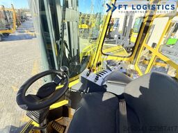 Combilift C3000XL DUPLEX FREE LIFT GAS POSITIONER