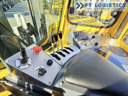 Combilift C3000XL DUPLEX FREE LIFT GAS POSITIONER