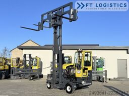 Combilift C3000XL DUPLEX FREE LIFT GAS POSITIONER