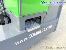 Combilift C3000 DIESEL TRIPLEX 5600 FREE-LIFT