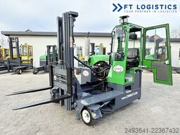 Combilift C3000 DIESEL TRIPLEX 5600 FREE-LIFT