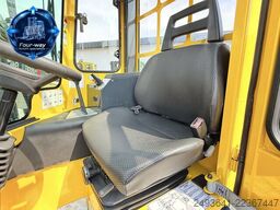 Combilift C3000 GAS TRIPLEX 6400 ONLY 953H CABIN