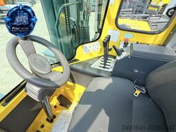 Combilift C3000 GAS TRIPLEX 6400 ONLY 953H CABIN