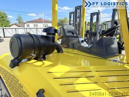 Combilift CB3000 DIESEL TRIPLEX 5500 FREE-LIFT