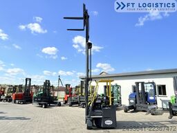 Combilift CB3000 DIESEL TRIPLEX 5500 FREE-LIFT