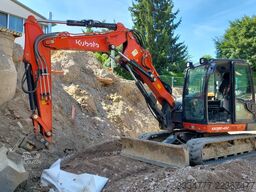 Kubota KX 080-4 V alpha 2