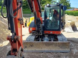 Kubota KX 080-4 V alpha 2