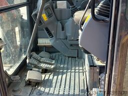 Kubota KX 080-4 V alpha 2