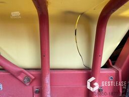 Rau SPRIDOTRAIN GVT 28