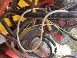 Rau SPRIDOTRAIN GVT 28