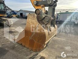 Liebherr R966 HD
