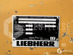 Liebherr R966 HD