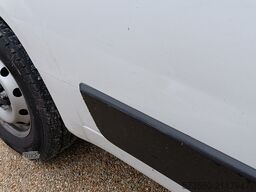 Weinsberg Carabus 600 K EURO 6 2023 – Kilometer 66,109 km