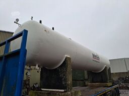 LPG / GAS 15.120 LITER